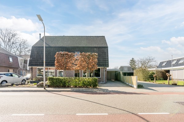 Medium property photo - Nieuwstraat 27, 7681 ER Vroomshoop